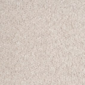 Бежово кресло от плат букле – Ixia