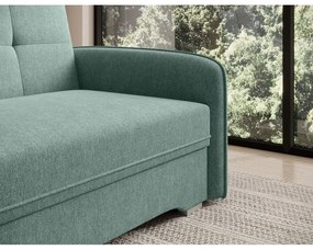 Зелено кресло Laine – ELTAP