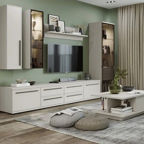 Комплект за Всекидневна Фантом