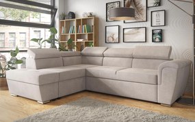 Холов ъгъл Медисън