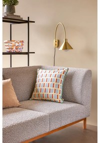 Стъклена купа ø 31 cm Blaze – Hübsch