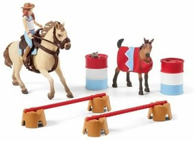 Комплект играчки Schleich 72157 Кон