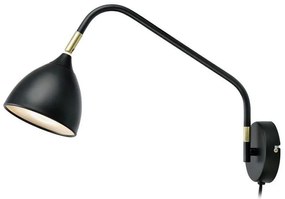 Markslöjd 106081 - настенна лампа  VALENCIA 1xGU10/6W/230V