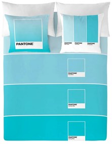 Покривало за одеяло Ombre Pantone - Размери - Легло 135 (220 x 220 см)