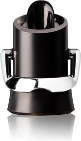 Запушалка за шампанско от неръждаема стомана – VacuVin