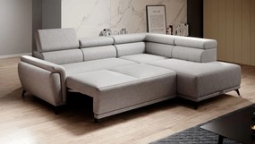 Ъглов диван Lost-Gkri-Right