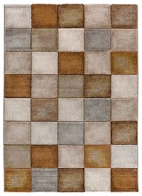 Килим тухлен 80x150 cm Lena – Universal