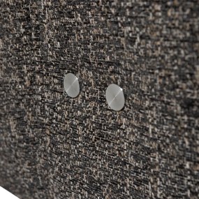 Антрацитно кресло с регулируем наклон Hein – WOOOD