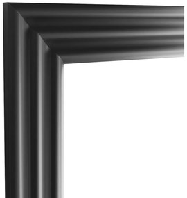 Стенно огледало 50x142 cm Wave – Styler