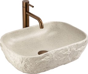 Умивалник за плот Rea Bianka