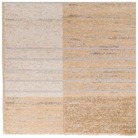 Килим в бежов и кремав цвят 133x190 cm Craft – Universal