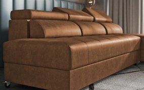 Холов ъгъл Галанс Нова