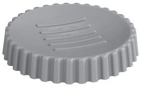 Светлосив дозатор за сапун Minas - Allstar