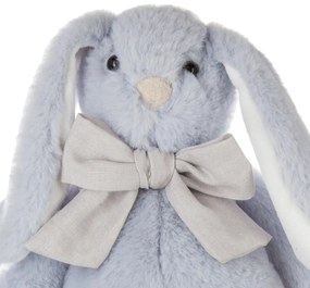 Детска плюшена играчка atmosphera Rabbit, 30 cm