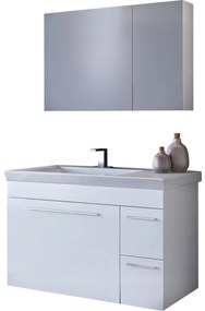 Комплект за баня Drop Status 85