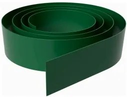 Ramp - Декоративен прав бордюр 9м х 15см
