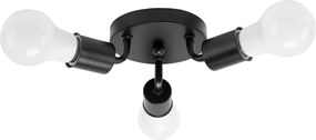Лампа Black APP701-3C