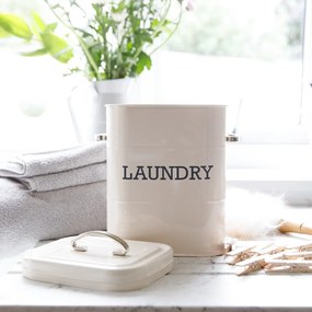 Контейнер за крем за прах за пране Living Nostalgia - Kitchen Craft