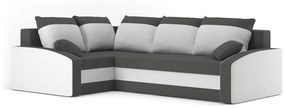 Представяме ви модерния диван ETHAN,230x75x180, haiti 14/haiti 0, лява