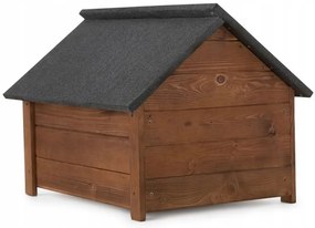 Къща за куче Small Teo