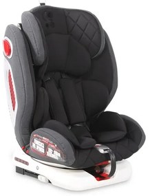 Стол за кола 0-36 кг. с Isofix ROTO LORELLI - Black