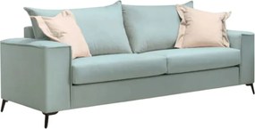 Диван Verona триместен-Menta