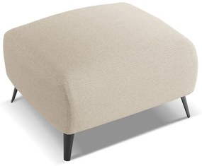 Бежова табуретка Malie – Makamii