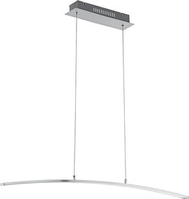 Eglo 97064 - LED полилей на кабел FLAGRANERA LED/19W/230V