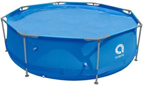 Градински басейн с филтрация 305 x 76 cm