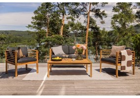 Комплект градински мебели Hawai - Bonami Selection