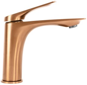 Смесител за баня Rea AVALON Copper Brush