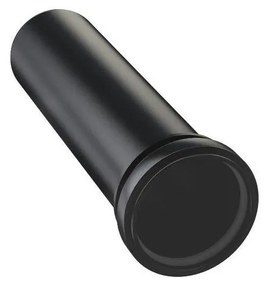 Bruckner - Монтажен удължител за стенна тоалетна 35 см черен