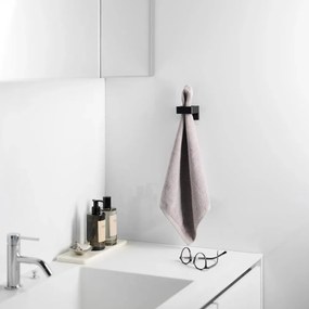 Черен пластмасов мултифункционален държач Film Hook – YAMAZAKI