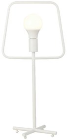 Maca Лампа Henter-White