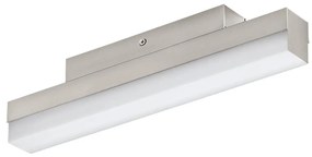 Eglo 64887 -LED Лампа за огледало в баня TORRETTA PRO LED/8W/230V 4000K IP44
