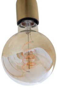 Пендел atmosphera Arlo, 56 cm, Златист метал