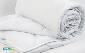 Олекотена завивка 200/200 см Sleep Detox