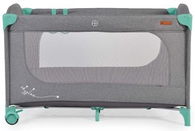 CANGAROO Кошара 1 ниво SKYGLOW СИВА/МЕНТА