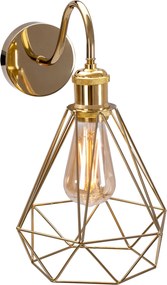 Аплик Loft Gold 392229