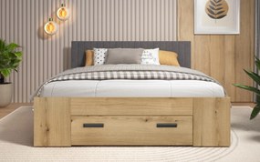 Спалня за матрак 160/200 Трейс