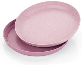 Reer - Комплект 2 чинии розови 22074