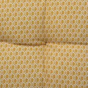 Матрак за под atmosphera Otto, 60x120 cm - Охра