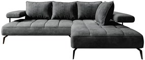 Ъглов диван Model-Gkri-Right