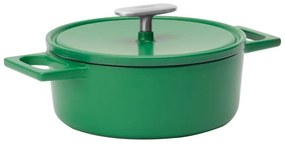 Касерола от излято желязо с капак подходяща за индукционен котлон 2 l Mattia 3.0 – FABINI