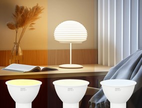 Крушка LED RSL042 GU10 5W Cold