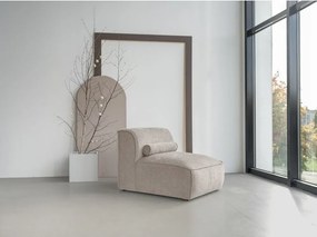 Бежов модулен диван (среден модул) Flex Felix – Miuform