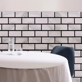 Декоративен панел atmosphera Clint, MDF, 61x69 cm - Бежов