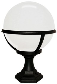 Elstead - Екстериорна лампа GLENBEIGH 1xE27/100W/230V IP44