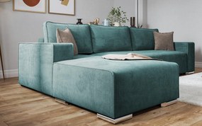 Холов ъгъл Фелион