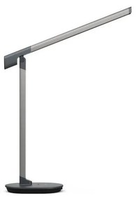 Philips-LED Димируема сензорна настолна лампа SWORD LED/12W/230V 2700/4000/6500K